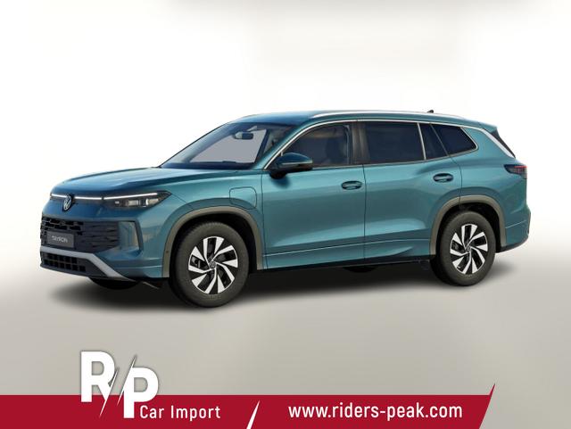 Volkswagen Tayron - LIFE PHEV LED+ 5JGar IQ.DRIVE SHZ eHK ParkAs+