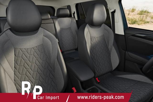 Volkswagen Tayron LIFE PHEV LED+ 5JGar IQ.DRIVE SHZ eHK ParkAs+ 