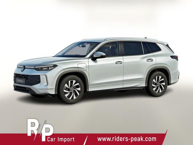 Volkswagen Tayron - LIFE PHEV LED+ 5JGar Nav IQ.DRIVE SHZ ParkAs+