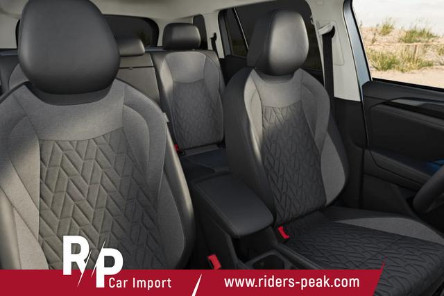 Volkswagen Tayron LIFE PHEV LED+ 5JGar Nav IQ.DRIVE SHZ ParkAs+ 