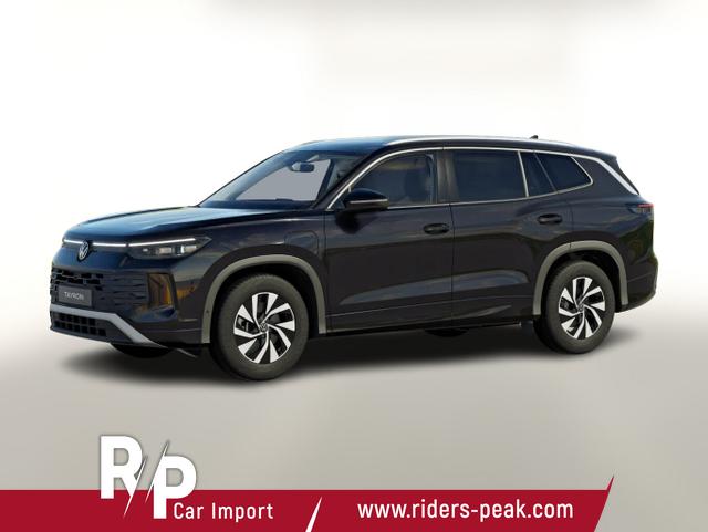 Volkswagen Tayron - LIFE PHEV LED+ AHK 5JGar Nav IQ.DRIVE SHZ eHK
