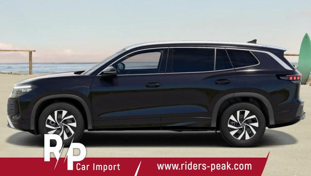Volkswagen Tayron LIFE PHEV LED+ AHK 5JGar Nav IQ.DRIVE SHZ eHK 