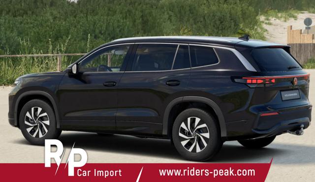 Volkswagen Tayron LIFE PHEV LED+ AHK 5JGar Nav IQ.DRIVE SHZ eHK 