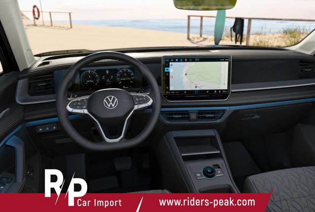 Volkswagen Tayron LIFE PHEV LED+ AHK 5JGar Nav IQ.DRIVE SHZ eHK 