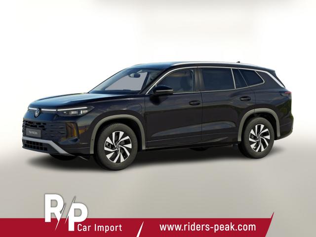 Volkswagen Tayron - LIFE PHEV LED+ AHK 5JGar IQ.DRIVE SHZ ParkAs+