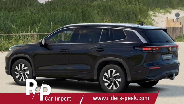 Volkswagen Tayron LIFE PHEV LED+ AHK 5JGar IQ.DRIVE SHZ ParkAs+ 