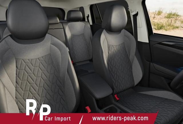 Volkswagen Tayron LIFE PHEV LED+ AHK 5JGar IQ.DRIVE SHZ ParkAs+ 