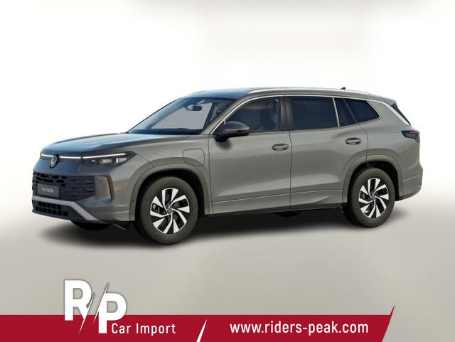 Volkswagen Tayron - LIFE PHEV LED+ AHK 5JGar IQ.DRIVE SHZ ParkAs+
