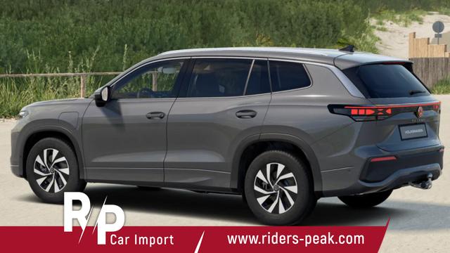 Volkswagen Tayron LIFE PHEV LED+ AHK 5JGar IQ.DRIVE SHZ ParkAs+ 