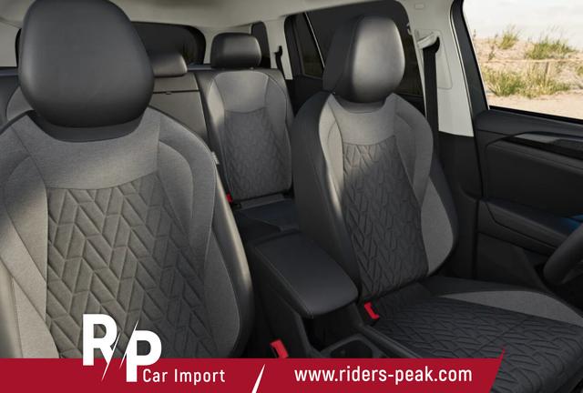 Volkswagen Tayron LIFE PHEV LED+ AHK 5JGar IQ.DRIVE SHZ ParkAs+ 
