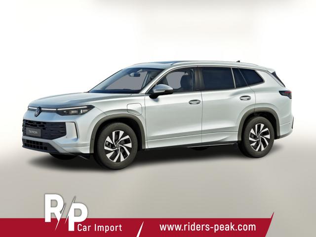 Volkswagen Tayron LIFE PHEV Pano AHK LED+ 5JGar IQ.DRIVE SHZ eHK 
