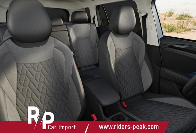 Volkswagen Tayron LIFE PHEV Pano AHK LED+ 5JGar IQ.DRIVE SHZ eHK 