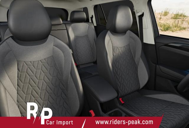 Volkswagen Tayron LIFE PHEV Pano LED+5JGar IqDrive SHZ eHK PrivG 