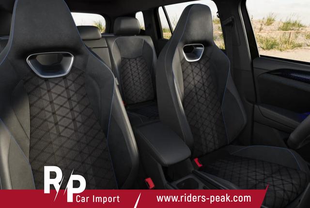 Volkswagen Tayron R-Line PHEV Matrix 5JGar IqDrive+20Z DCC+ 