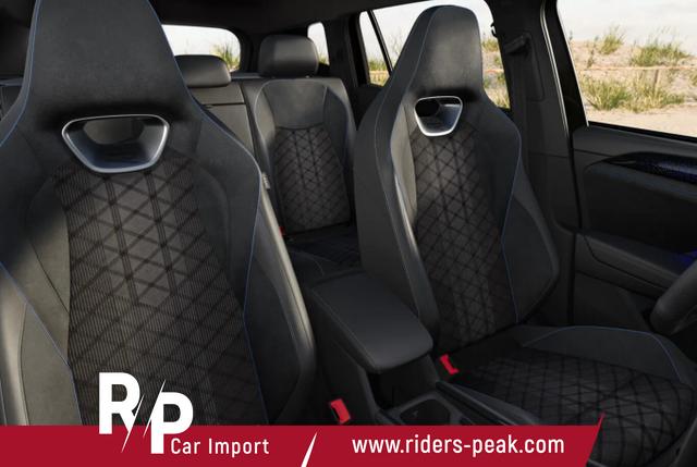 Volkswagen Tayron R-Line PHEV Matrix AHK 5JGar IqDrive+ 20Z 