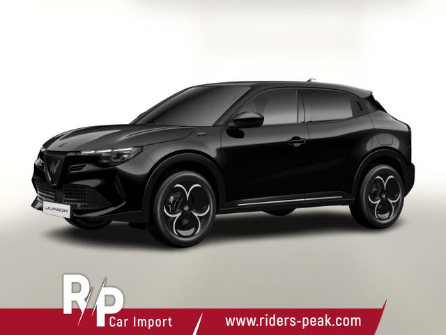 Alfa Romeo Junior - Ibrida Sport Speciale TechP Matrix 18"LM