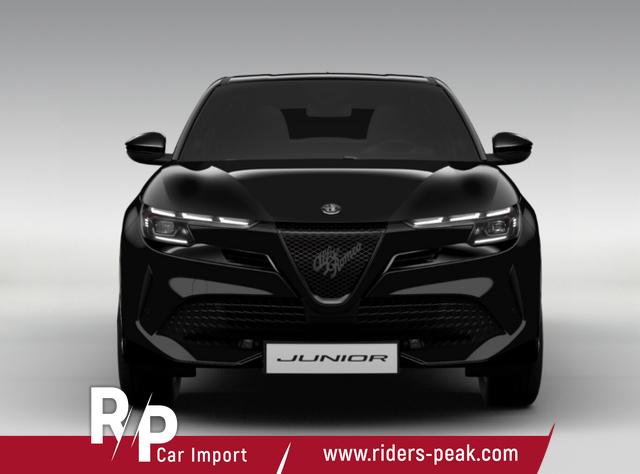 Alfa Romeo Junior Ibrida Sport Speciale TechP Matrix 18"LM 