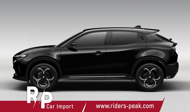 Alfa Romeo Junior Ibrida Sport Speciale TechP Matrix 18"LM 