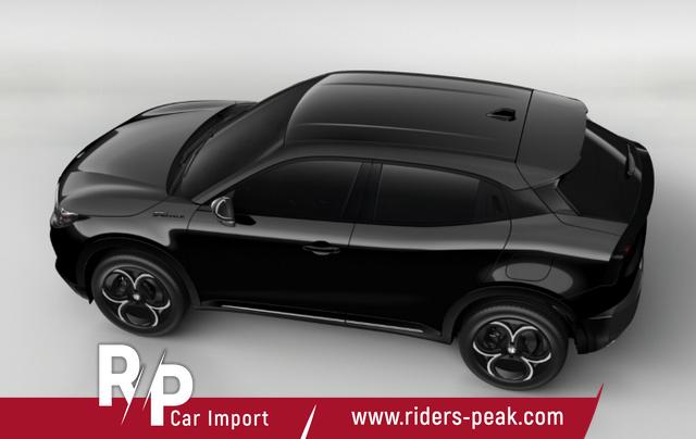 Alfa Romeo Junior Ibrida Sport Speciale TechP Matrix 18"LM 