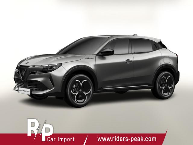 Alfa Romeo Junior - Ibrida Sport Speciale TechP Matrix 18"LM