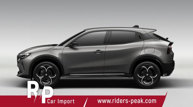 Alfa Romeo Junior Ibrida Sport Speciale TechP Matrix 18"LM 