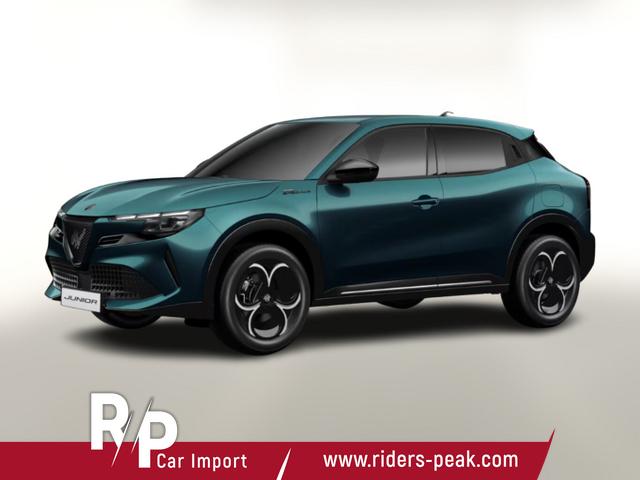 Alfa Romeo Junior - Ibrida Sport Speciale TechP Matrix 18"LM