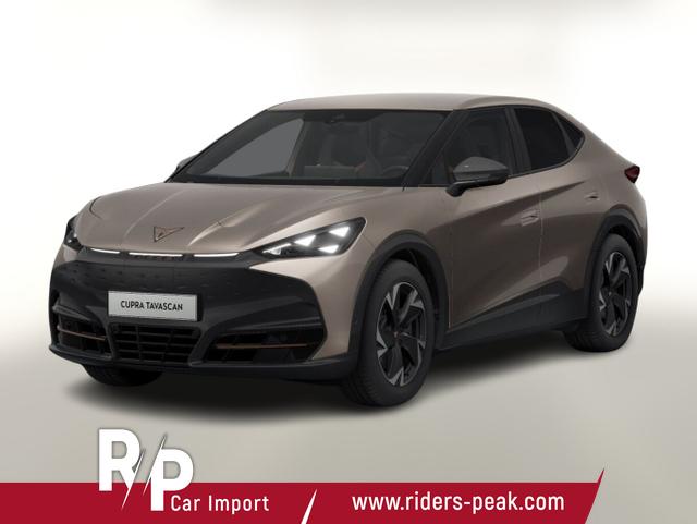 Cupra Tavascan - Endurance 77 kWh