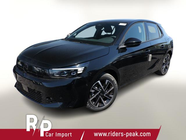 Opel Corsa - Ultimate Hybrid 145 IntelliLux InfotainP