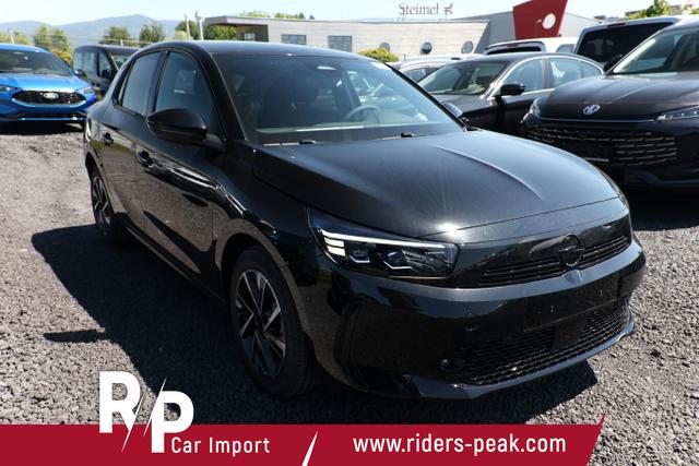 Opel Corsa Ultimate Hybrid 145 IntelliLux InfotainP 