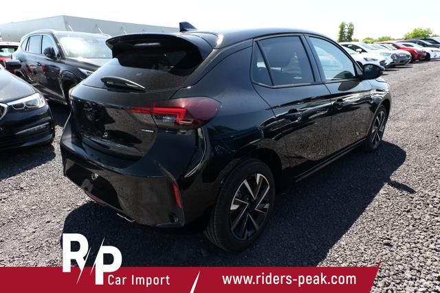 Opel Corsa Ultimate Hybrid 145 IntelliLux InfotainP 