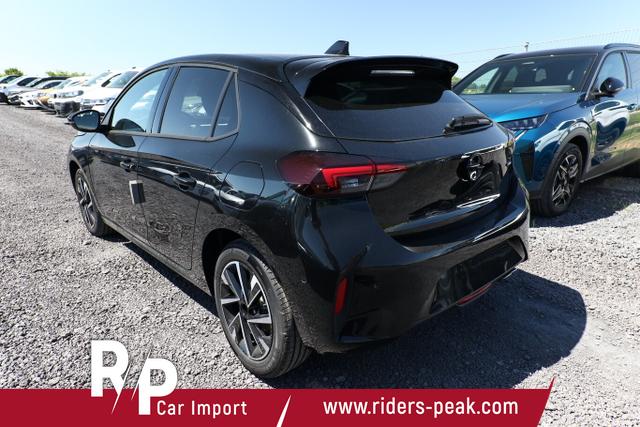 Opel Corsa Ultimate Hybrid 145 IntelliLux InfotainP 
