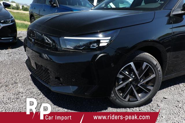 Opel Corsa Ultimate Hybrid 145 IntelliLux InfotainP 