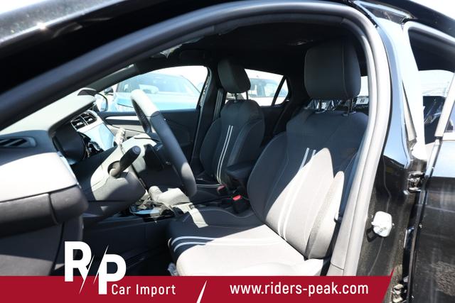 Opel Corsa Ultimate Hybrid 145 IntelliLux InfotainP 