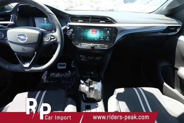 Opel Corsa Ultimate Hybrid 145 IntelliLux InfotainP 