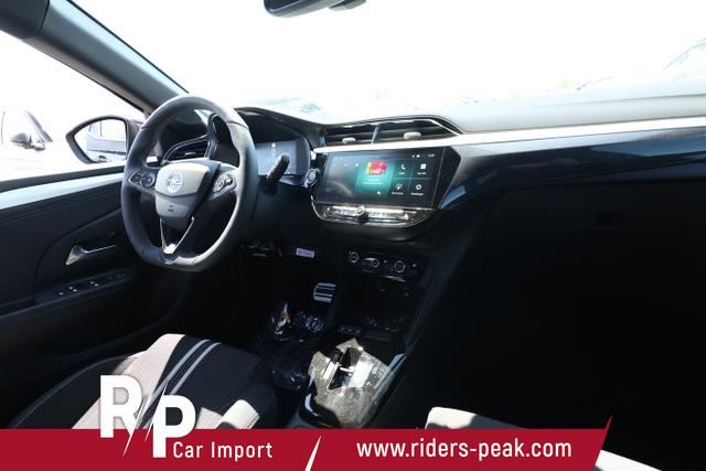 Opel Corsa Ultimate Hybrid 145 IntelliLux InfotainP 