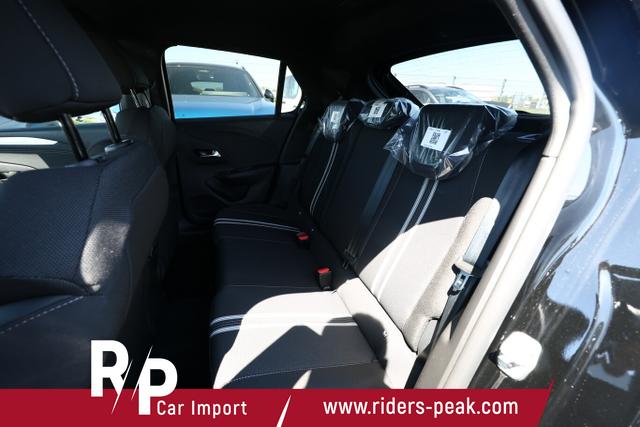 Opel Corsa Ultimate Hybrid 145 IntelliLux InfotainP 