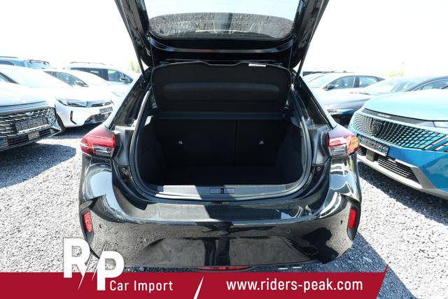 Opel Corsa Ultimate Hybrid 145 IntelliLux InfotainP 