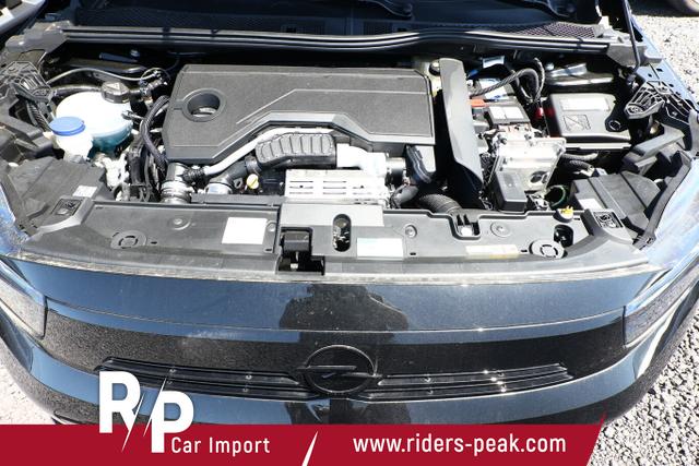 Opel Corsa Ultimate Hybrid 145 IntelliLux InfotainP 
