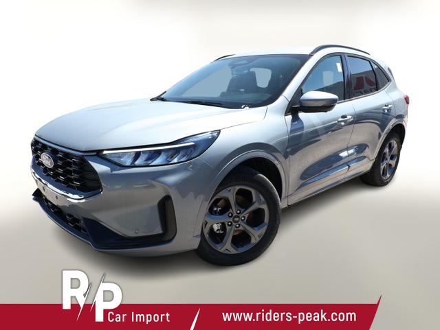Ford Kuga - ST-Line FHEV ACC TotW Kam360 SHZ LED 18Z