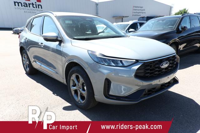 Ford Kuga ST-Line FHEV ACC TotW Kam360 SHZ LED 18Z 