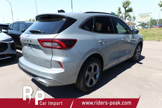 Ford Kuga ST-Line FHEV ACC TotW Kam360 SHZ LED 18Z 