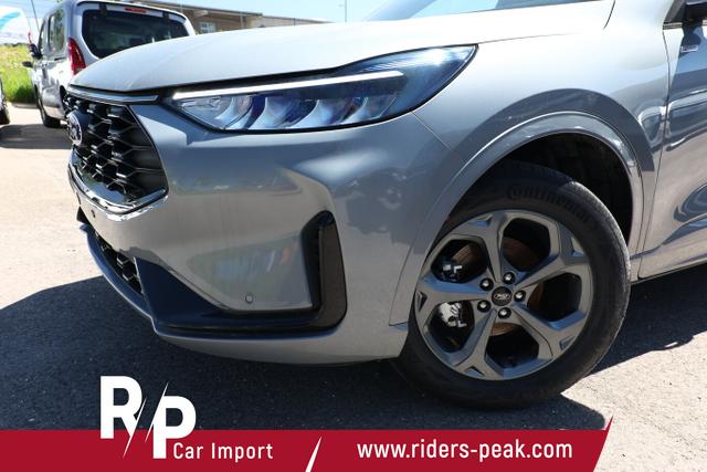 Ford Kuga ST-Line FHEV ACC TotW Kam360 SHZ LED 18Z 