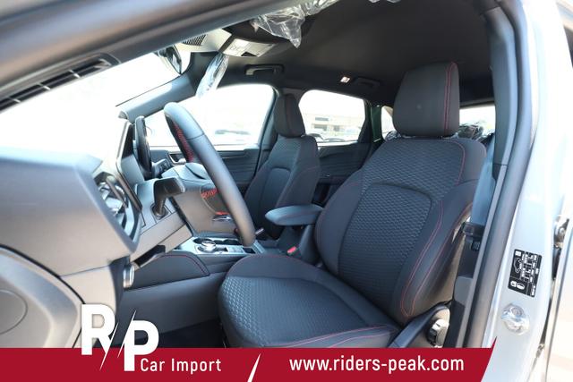 Ford Kuga ST-Line FHEV ACC TotW Kam360 SHZ LED 18Z 