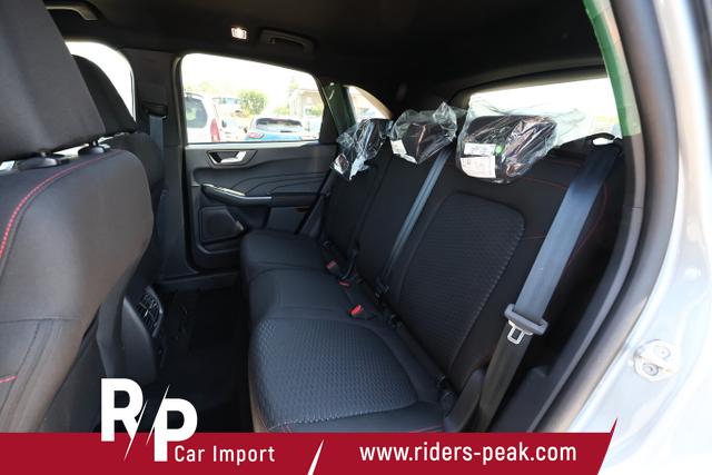 Ford Kuga ST-Line FHEV ACC TotW Kam360 SHZ LED 18Z 