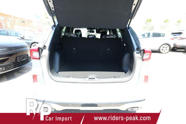 Ford Kuga ST-Line FHEV ACC TotW Kam360 SHZ LED 18Z 