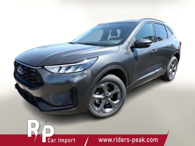 Ford Kuga - ST-Line FHEV WinterP Nav LED Kam PDC 5J-Gar