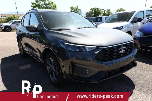 Ford Kuga ST-Line FHEV WinterP Nav LED Kam PDC 5J-Gar 