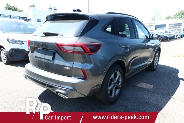Ford Kuga ST-Line FHEV WinterP Nav LED Kam PDC 5J-Gar 