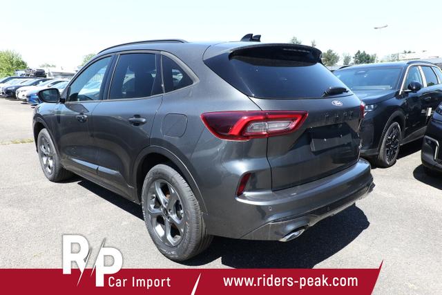 Ford Kuga ST-Line FHEV WinterP Nav LED Kam PDC 5J-Gar 