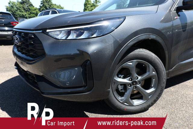 Ford Kuga ST-Line FHEV WinterP Nav LED Kam PDC 5J-Gar 